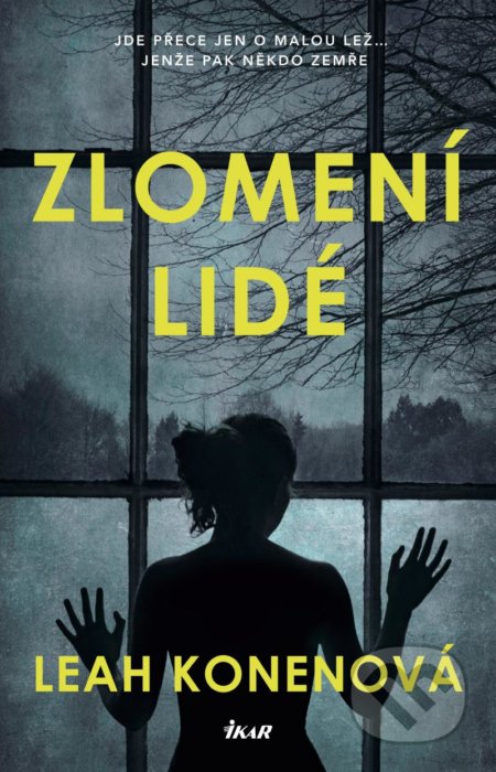 Zlomení lidé