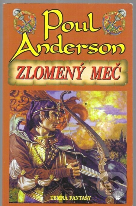 Zlomený meč