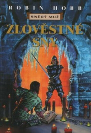 Zlověstné sny