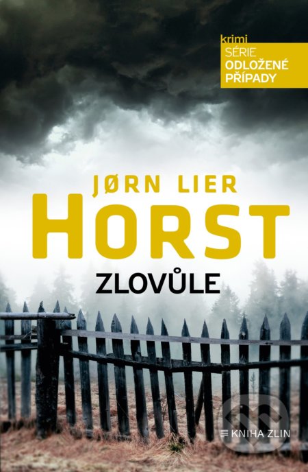 Zlovůle