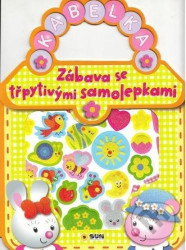 Žlutá kabelka