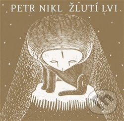 Žlutí lvi