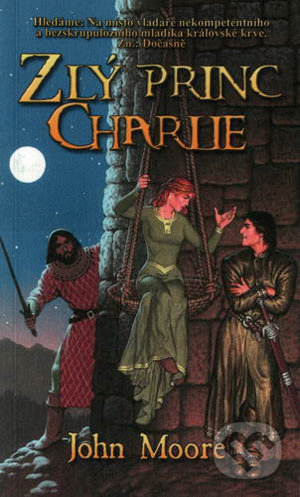 Zlý princ Charlie