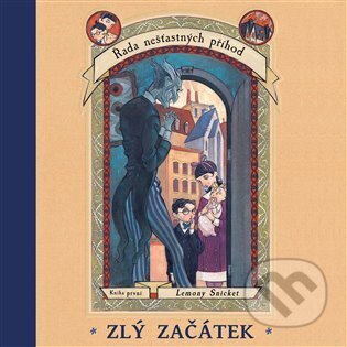 Zlý začátek
