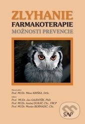 Zlyhanie farmakoterapie – možnosti prevencie