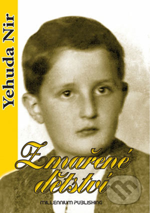 Zmařené dětství