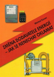 Změna dodavatele energií – jak se nenechat oklamat - kniha z kategorie Občanské právo