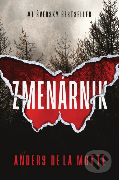 Zmenárnik