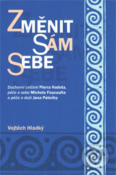 Změnit sám sebe