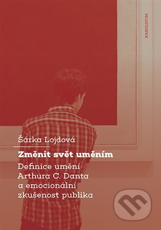 Změnit svět uměním