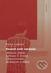 Změnit svět uměním