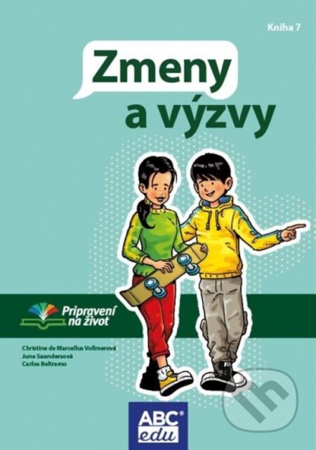 Zmeny a výzvy