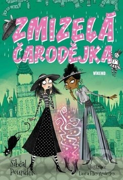 Zmizelá čarodějka