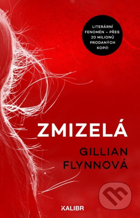 Zmizelá
