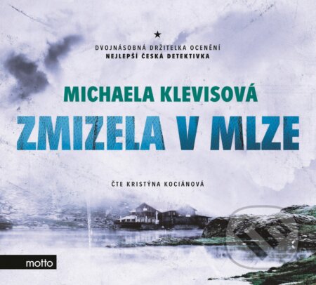 Zmizela v mlze