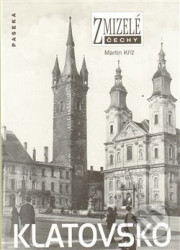 Zmizelé Čechy-Klatovsko (Zmizelé Čechy)