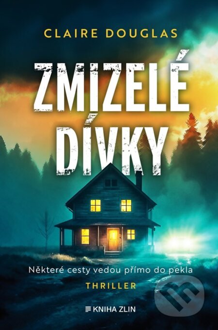 Zmizelé dívky