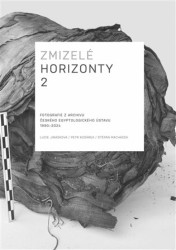 Zmizelé horizonty 2. - Štěpán Macháček, Lucie Jirásková, Petr Košárek