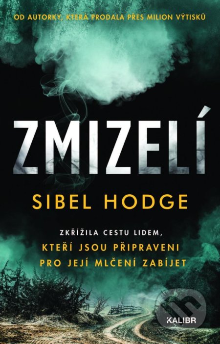 Zmizelí