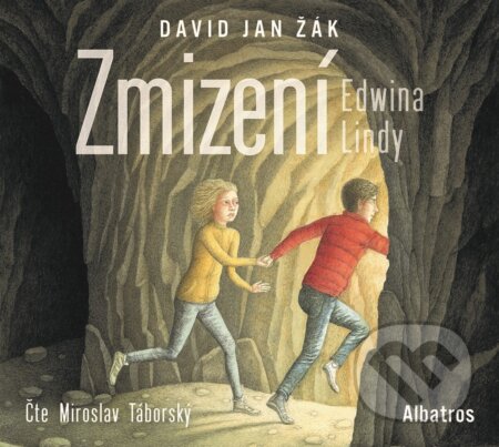 Zmizení Edwina Lindy