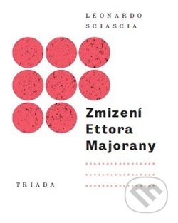 Zmizení Ettora Majorany