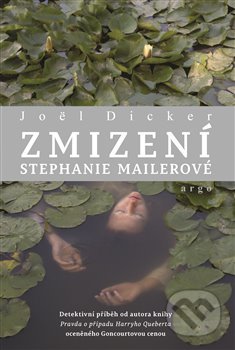 Zmizení Stephanie Mailerové