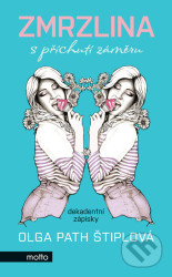 Zmrzlina s příchutí záměru