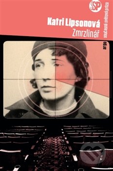 Zmrzlinář
