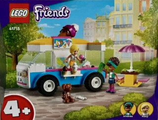 Zmrzlinářský vůz