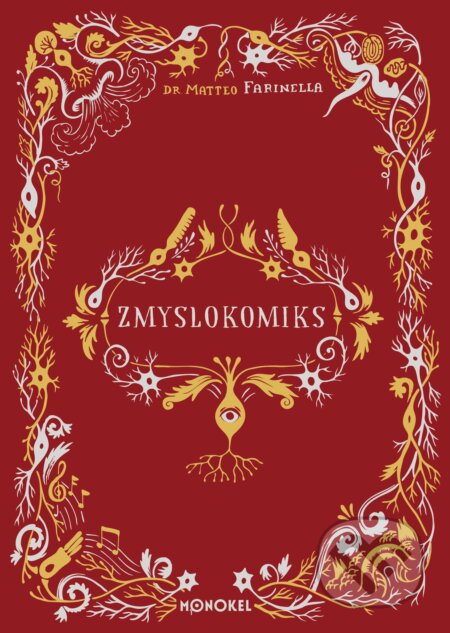 Zmyslokomiks