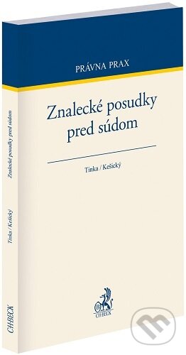 Znalecké posudky pred súdom