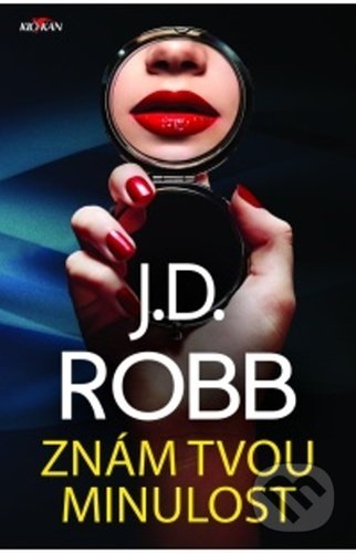 Znám tvou minulost