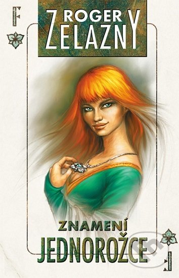 Znamení Jednorožce (Amber 03)