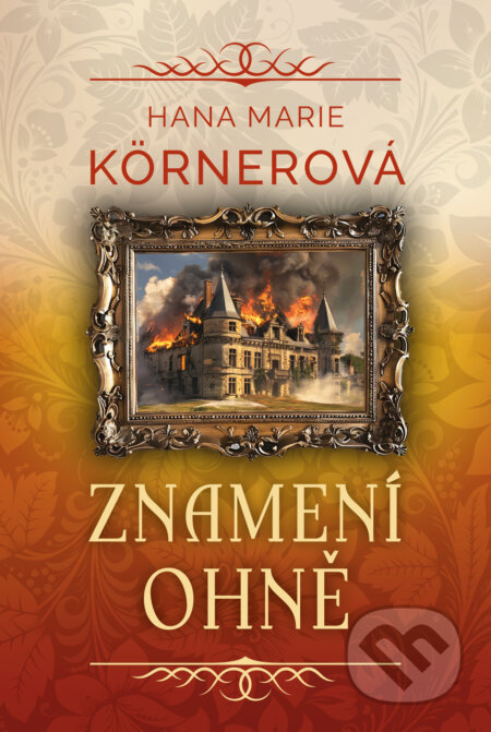 Znamení ohně