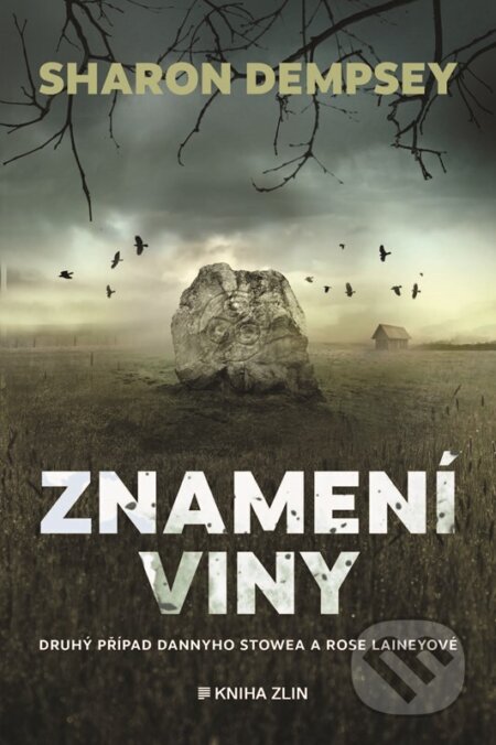 Znamení viny