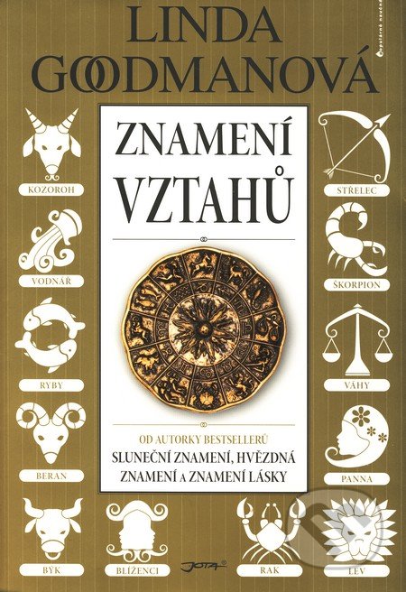 Znamení vztahů
