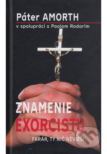 Znamenie exorcistu (Farár, ty nič nevieš!)