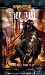 Žnec duší (Příběh Maluse Temné čepele)