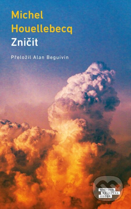 Zničit