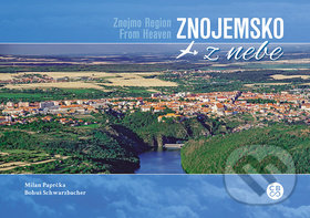 Znojemsko z nebe