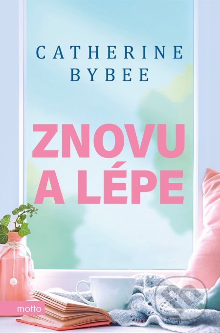 Znovu a lépe