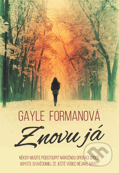 Znovu já