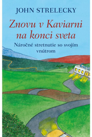Znovu v Kaviarni na konci sveta