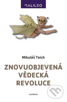 Znovuobjevená vědecká revoluce