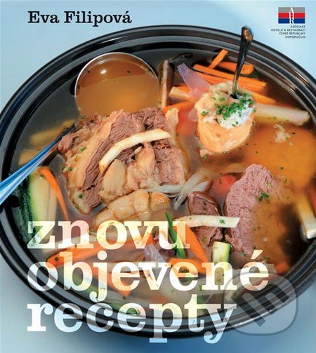 Znovuobjevené recepty