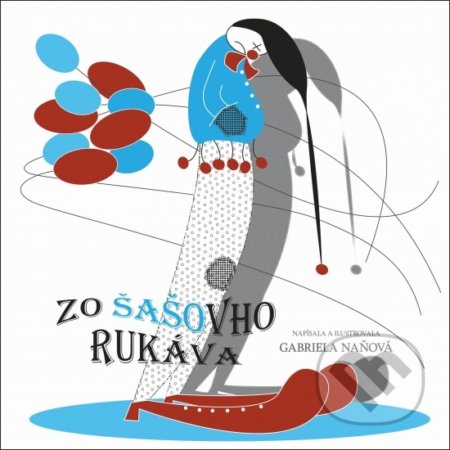 Zo šašovho rukáva
