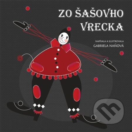 Zo šašovho vrecka