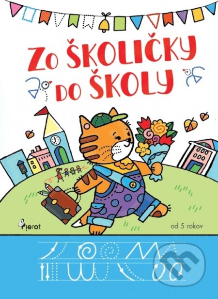 Zo školičky do školy