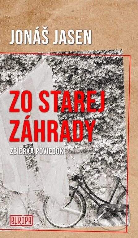 Zo starej záhrady