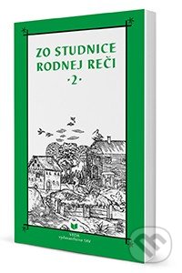 Zo studnice rodnej reči 2